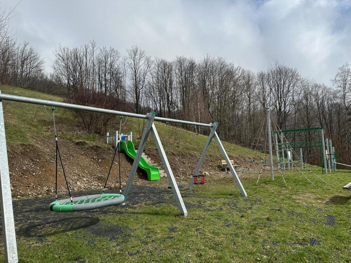Apartman Bratrouchov - Krkonose Esterno foto