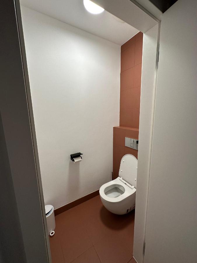 Apartman Bratrouchov - Krkonose Esterno foto