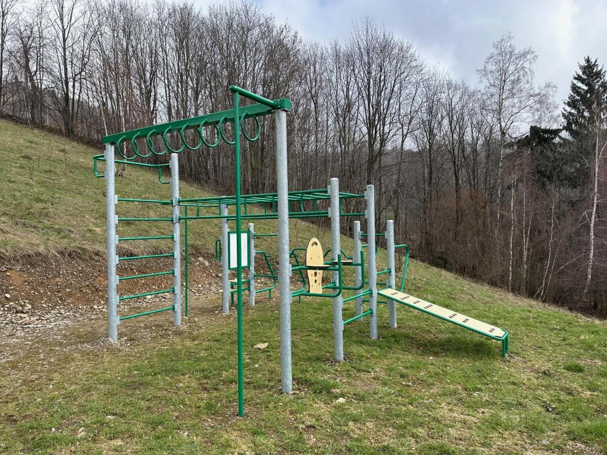 Apartman Bratrouchov - Krkonose Esterno foto