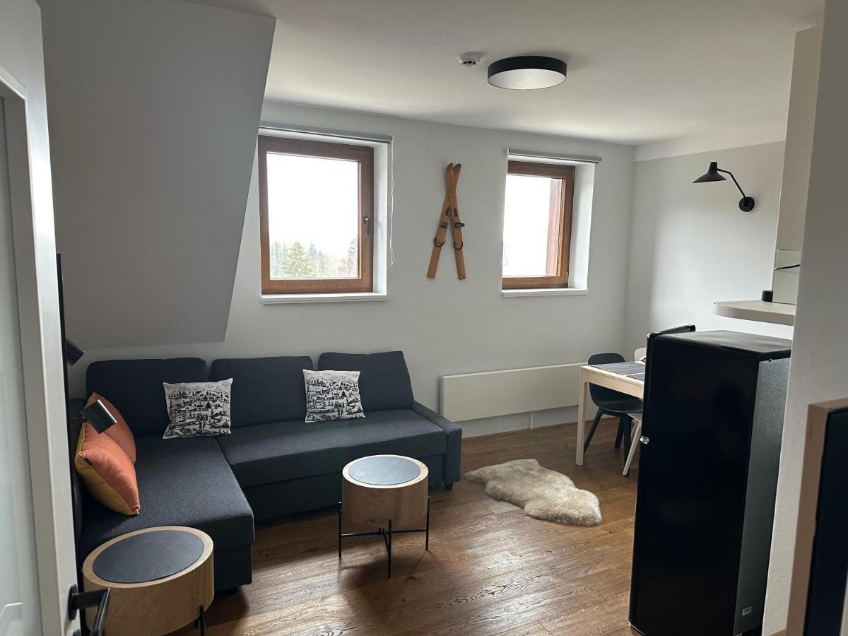Apartman Bratrouchov - Krkonose Esterno foto