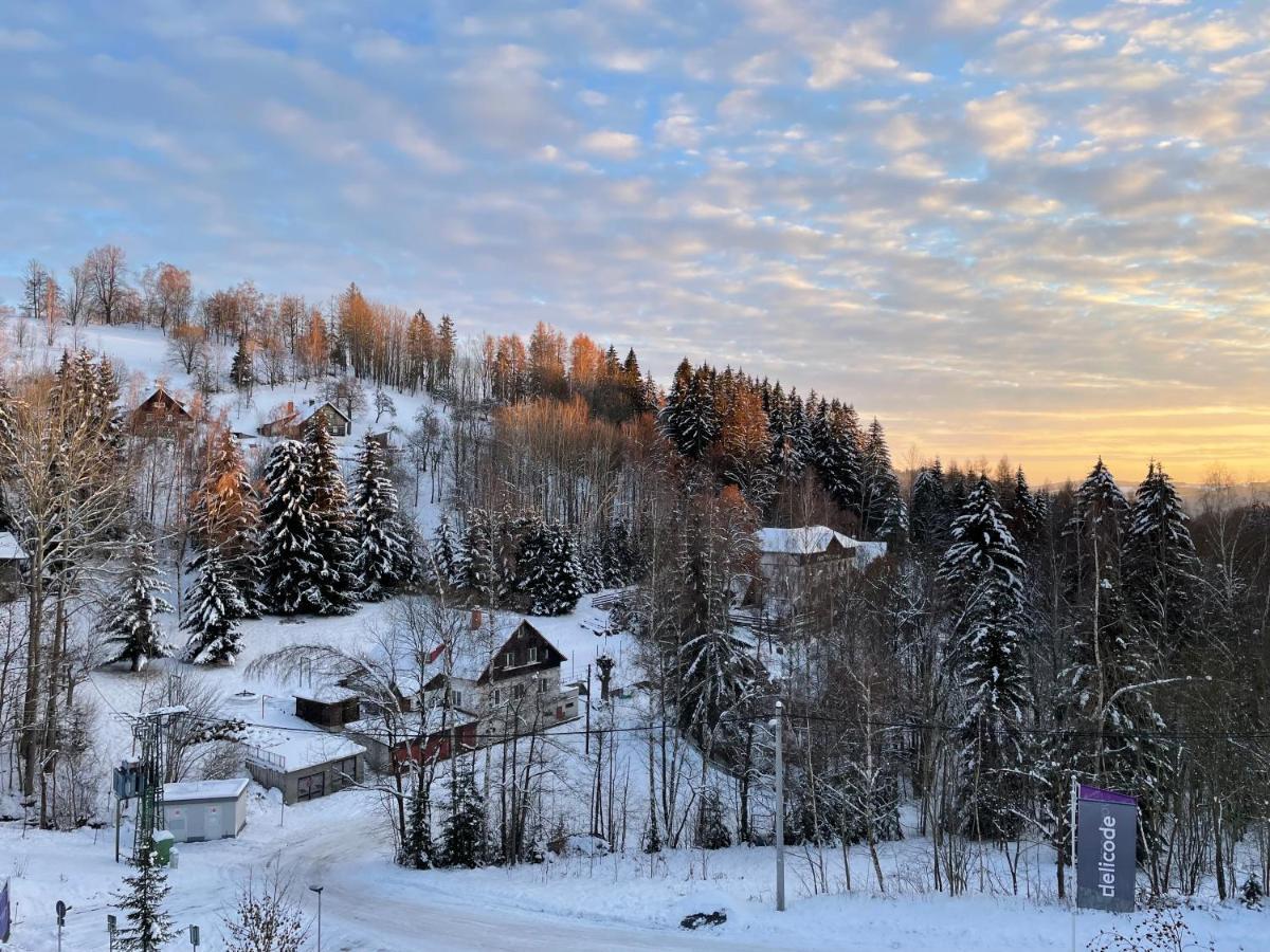 Apartman Bratrouchov - Krkonose Esterno foto