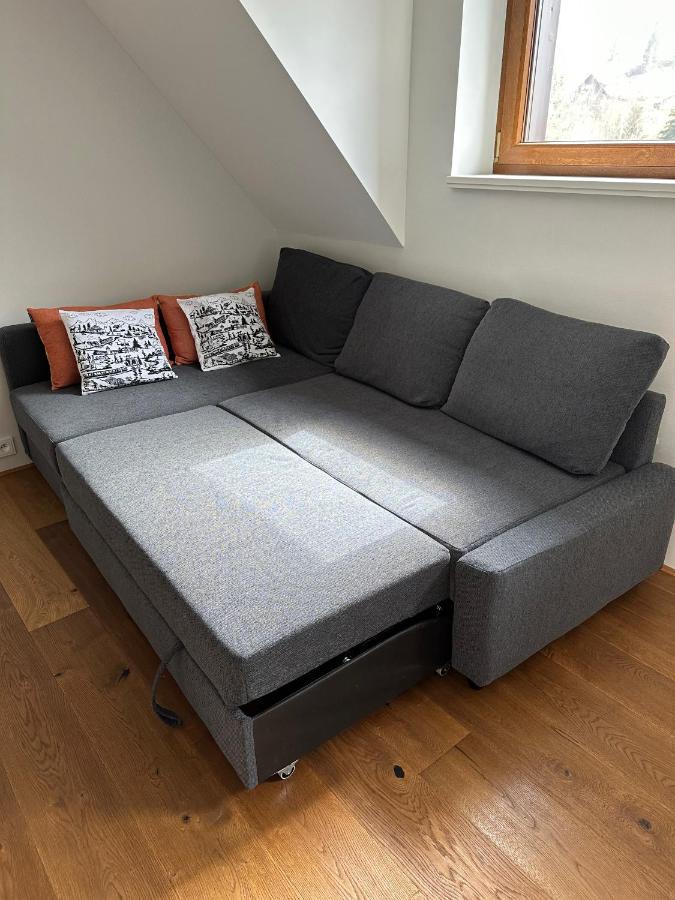 Apartman Bratrouchov - Krkonose Esterno foto